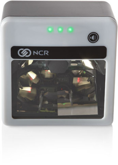 NCR Barcode Scanner