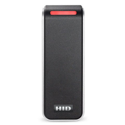 HID Access Control Reader