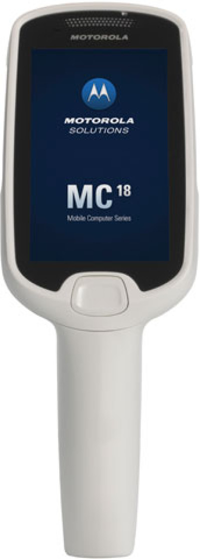 Zebra MC18 Accessory