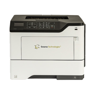 Source Technologies Laser Printer