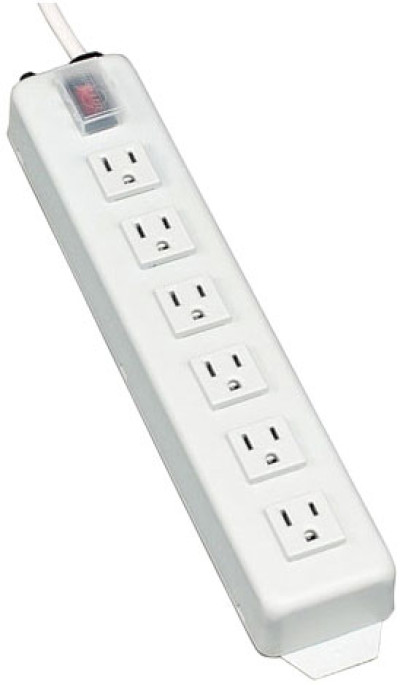 Tripp-Lite Products