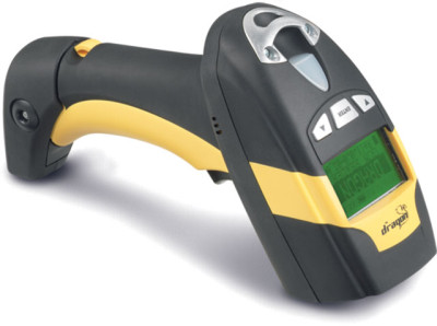 Datalogic Barcode Scanner