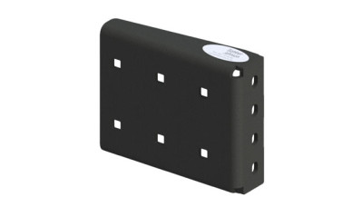 Gamber-Johnson Mounting Hardware and Stands