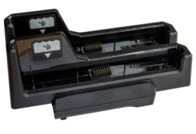 Zebra Docks and Cradles