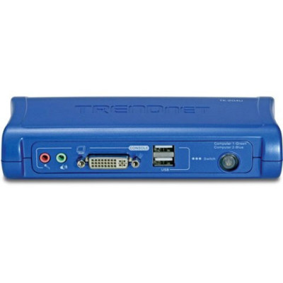 BCI Telecommunication Equipment