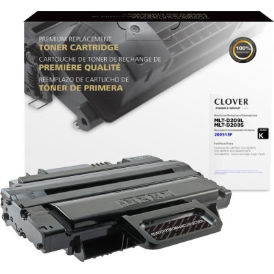 Clover Imaging Group Toner