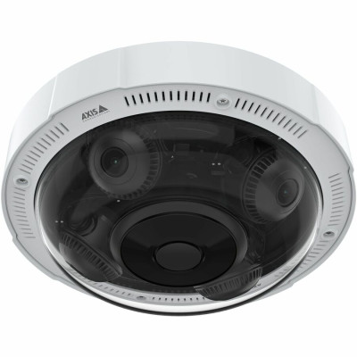 Axis Security Camera