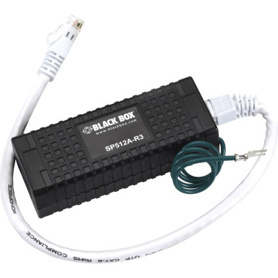 Black Box Accessory