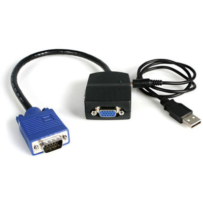 StarTech Cables, Connectors, and Adapters