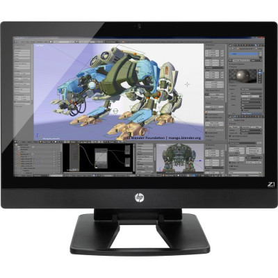 HP Products