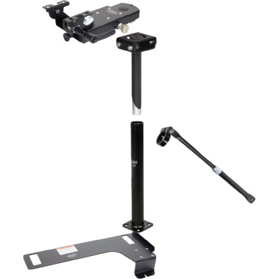 Gamber-Johnson Mounting Hardware and Stands
