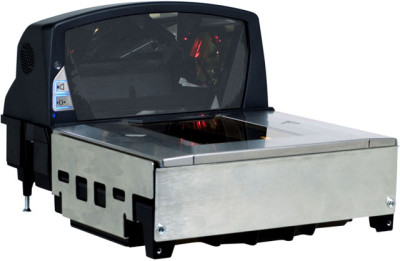 Metrologic Barcode Scanner
