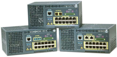 Cisco Data Networking