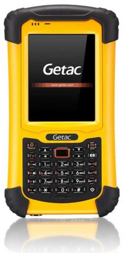 Getac PS336 Mobile Computer