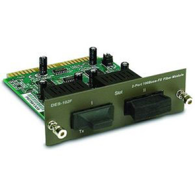 D-Link Data Networking