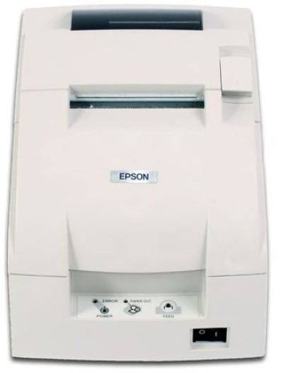 Epson Receipt Printer