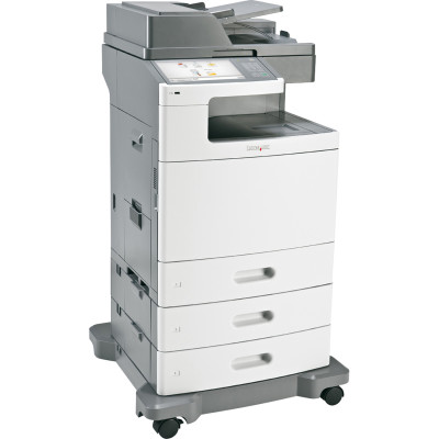 Lexmark Multi-Function Printer