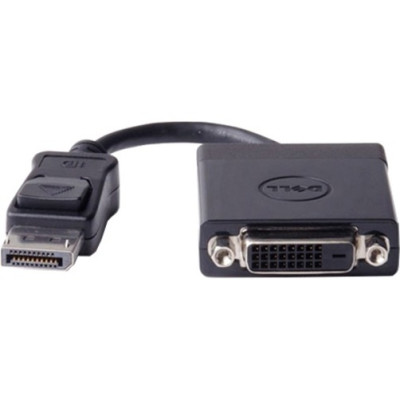 Dell Cables, Connectors, and Adapters