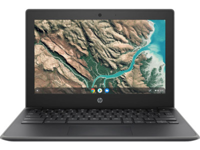 HP Chromebook