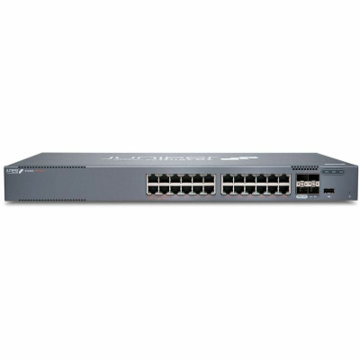 Juniper Networks Ethernet Switch