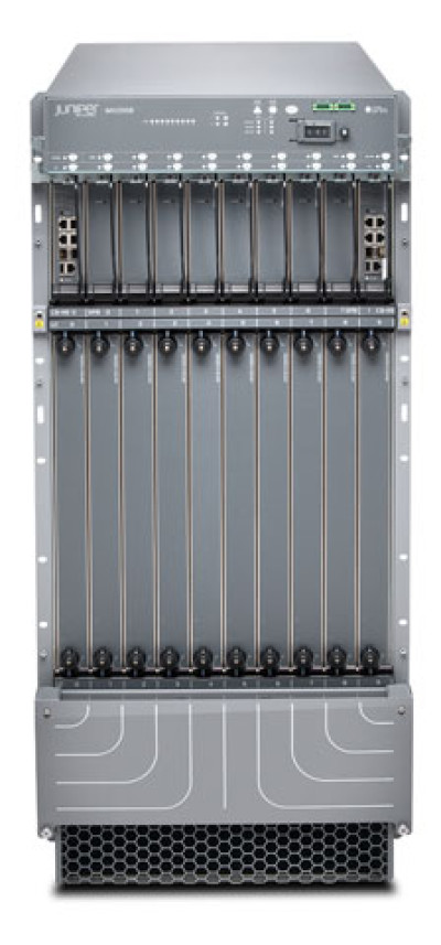 Juniper Networks MX2000 Wireless Router