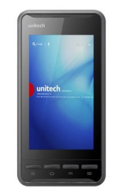 Unitech Mobile Computer
