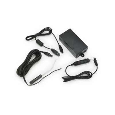 Zebra Docks and Cradles