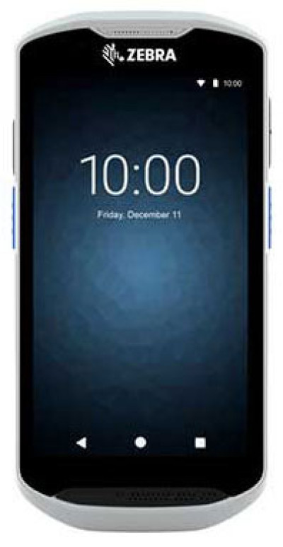 Zebra Mobile Computer