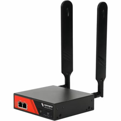 Opengear Server
