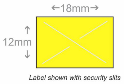 BCI Labels