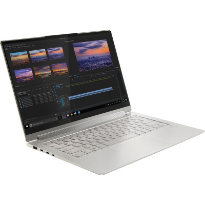 Lenovo Two-in-One Laptop