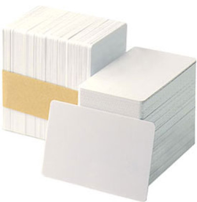 PVC-Cards Plastic ID Card