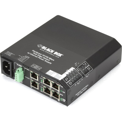 Black Box Wireless Switch