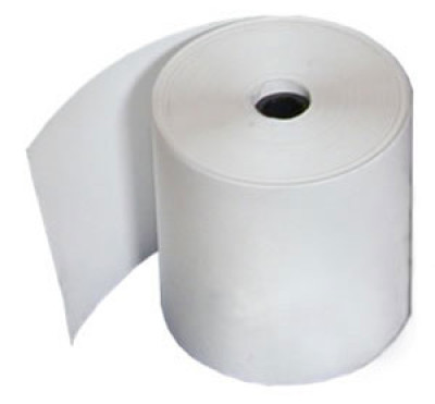 Zebra Receipt Paper