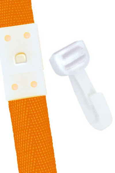 Brady Lanyard