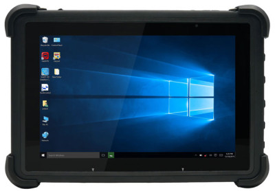 Unitech TB162 Tablet