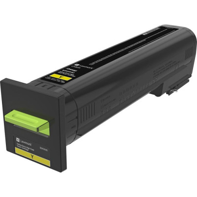Lexmark Toner