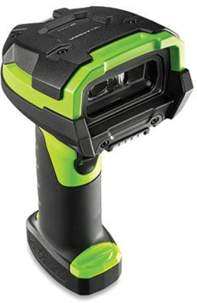 Zebra Barcode Scanner