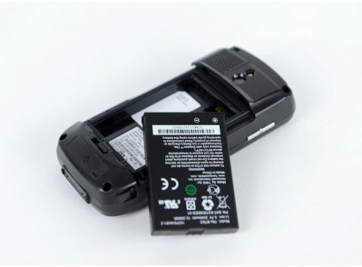 Honeywell Battery