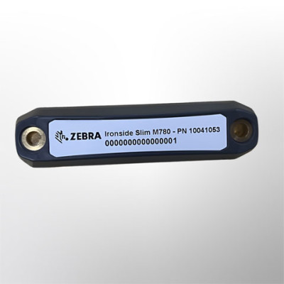 Zebra RFID Tag