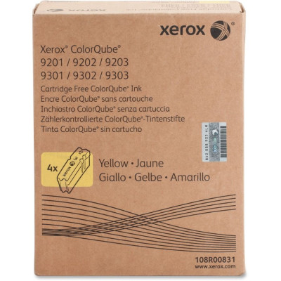 Xerox InkJet Cartridge