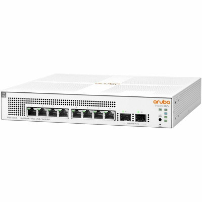 HPE Switches