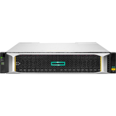 HP Storage Array