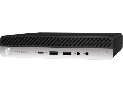 HP Data Terminal