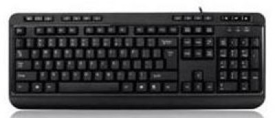 BCI Keyboard
