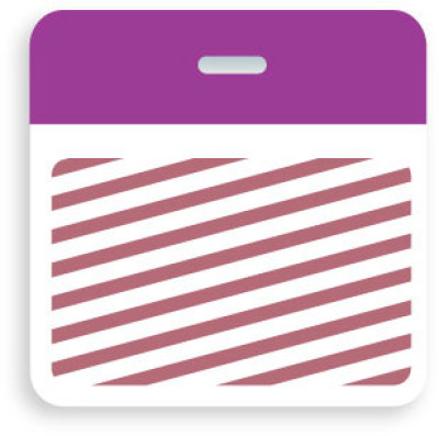 Brady Access Control Cards