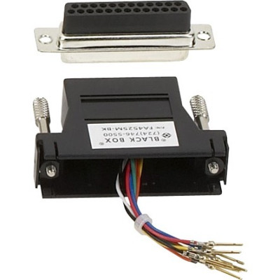 Black Box Accessory