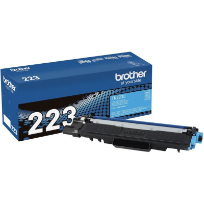 Brother Toner