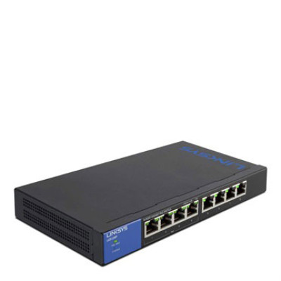 Linksys Ethernet Switch