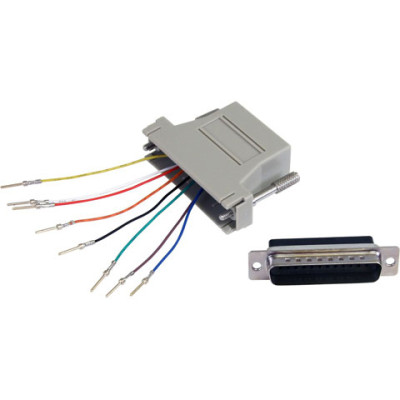 StarTech Cables, Connectors, and Adapters